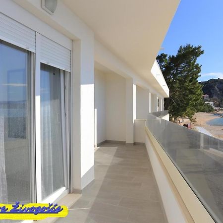 Apartmants Villa Lungo Mare Živogošće 外观 照片
