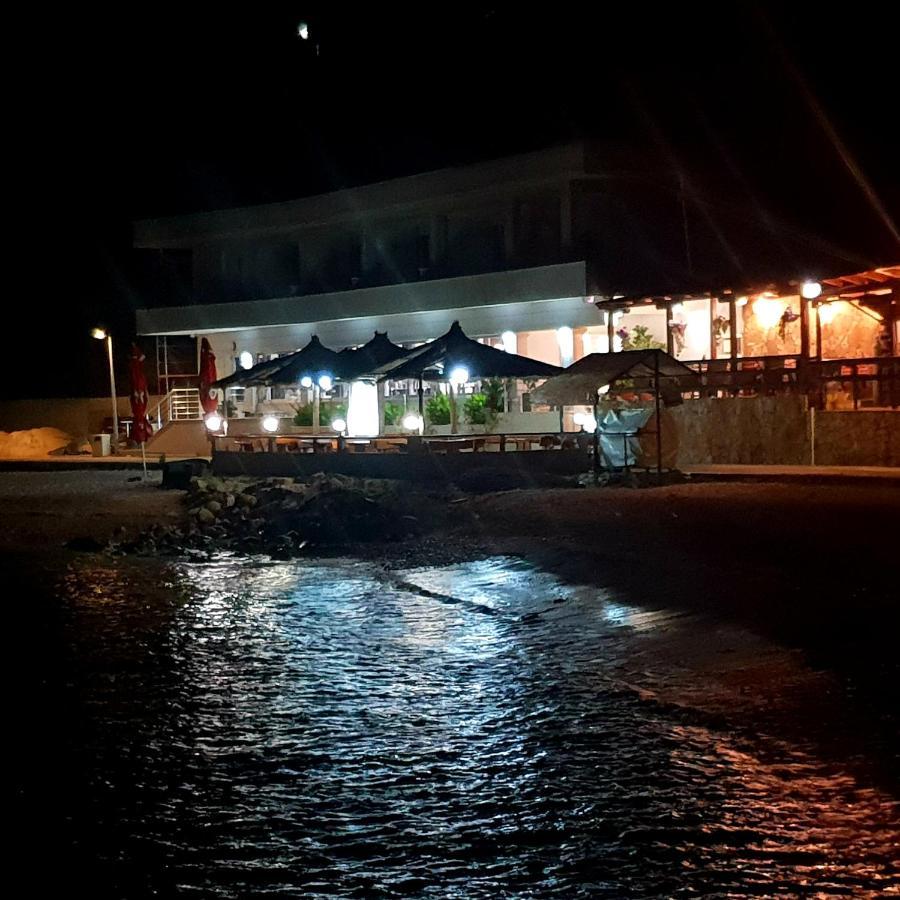 Apartmants Villa Lungo Mare Živogošće 外观 照片