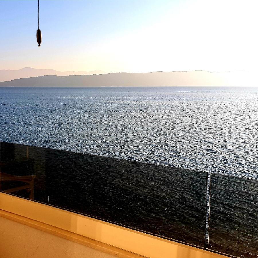 Apartmants Villa Lungo Mare Živogošće 外观 照片