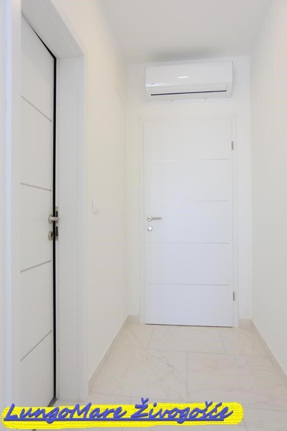Apartmants Villa Lungo Mare Živogošće 外观 照片