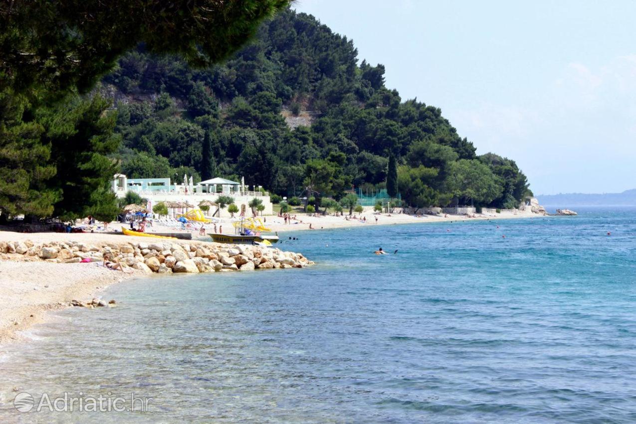 Apartmants Villa Lungo Mare Živogošće 外观 照片